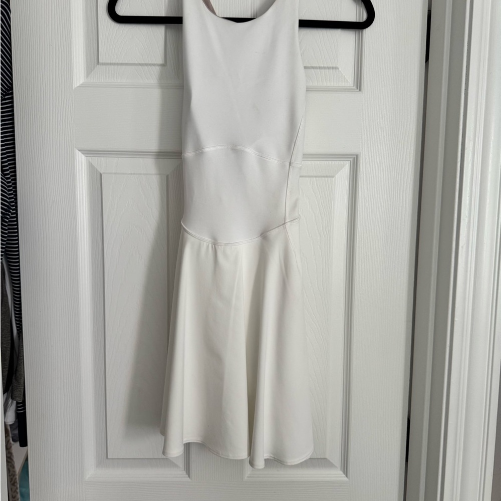 Never worn Lululemon Athletic Dress